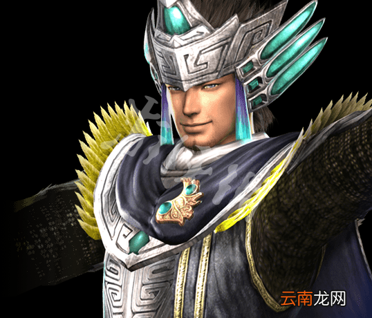 无双大蛇3终极版蛇组人物资料大全 蛇组全武将介绍一览 宙斯_网