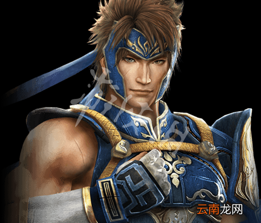 无双大蛇3终极版三国武将有哪些 全三国武将图鉴资料汇总 乐进_网