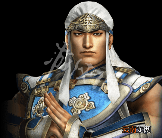 无双大蛇3终极版三国武将有哪些 全三国武将图鉴资料汇总 乐进_网