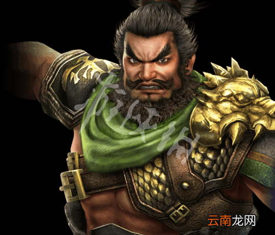 无双大蛇3终极版三国武将有哪些 全三国武将图鉴资料汇总 乐进_网