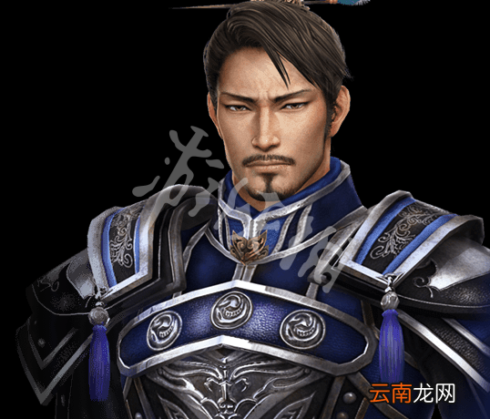 无双大蛇3终极版三国武将有哪些 全三国武将图鉴资料汇总 乐进_网