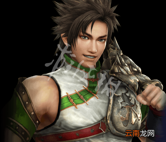 无双大蛇3终极版三国武将有哪些 全三国武将图鉴资料汇总 乐进_网