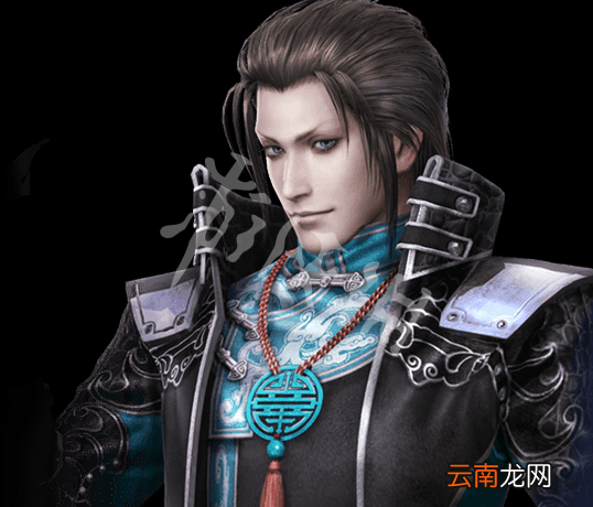 无双大蛇3终极版三国武将有哪些 全三国武将图鉴资料汇总 乐进_网