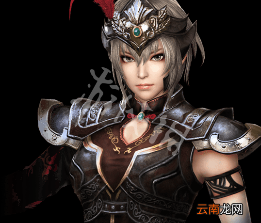 无双大蛇3终极版三国武将有哪些 全三国武将图鉴资料汇总 乐进_网