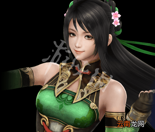 无双大蛇3终极版三国武将有哪些 全三国武将图鉴资料汇总 乐进_网