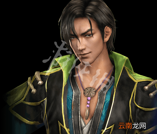 无双大蛇3终极版三国武将有哪些 全三国武将图鉴资料汇总 乐进_网