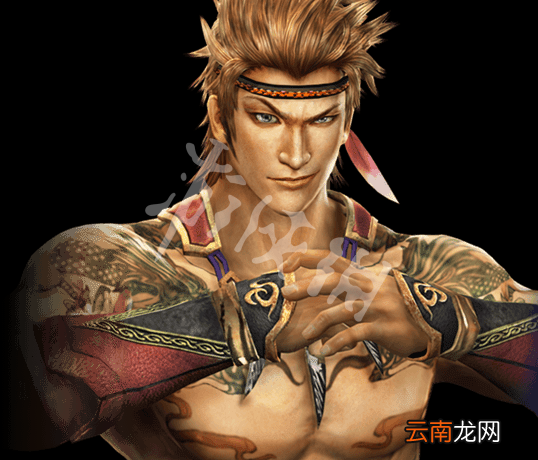 无双大蛇3终极版三国武将有哪些 全三国武将图鉴资料汇总 乐进_网