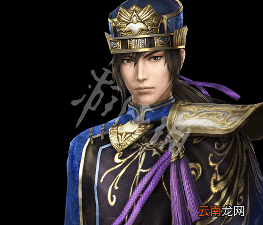 无双大蛇3终极版三国武将有哪些 全三国武将图鉴资料汇总 乐进_网