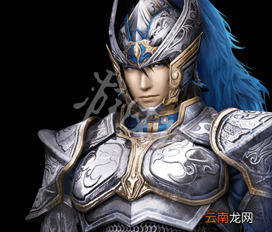 无双大蛇3终极版三国武将有哪些 全三国武将图鉴资料汇总 乐进_网