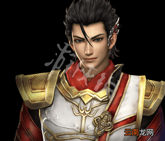 无双大蛇3终极版三国武将有哪些 全三国武将图鉴资料汇总 乐进_网