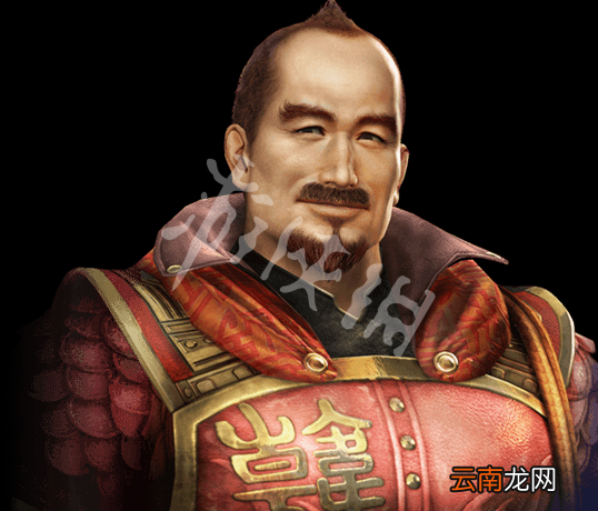 无双大蛇3终极版三国武将有哪些 全三国武将图鉴资料汇总 乐进_网