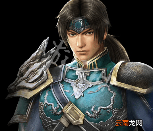 无双大蛇3终极版三国武将有哪些 全三国武将图鉴资料汇总 乐进_网