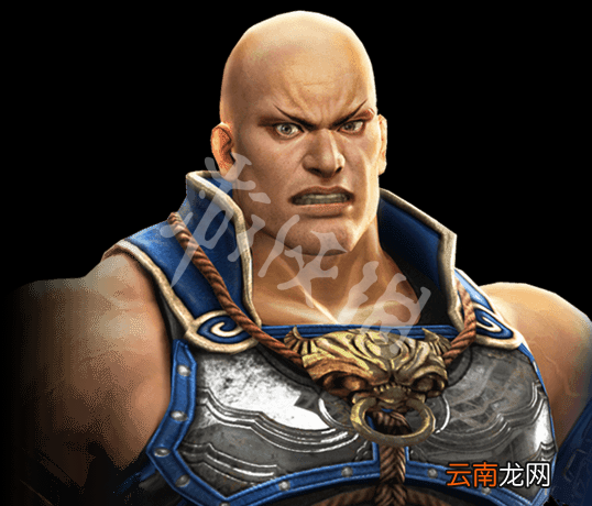 无双大蛇3终极版三国武将有哪些 全三国武将图鉴资料汇总 乐进_网