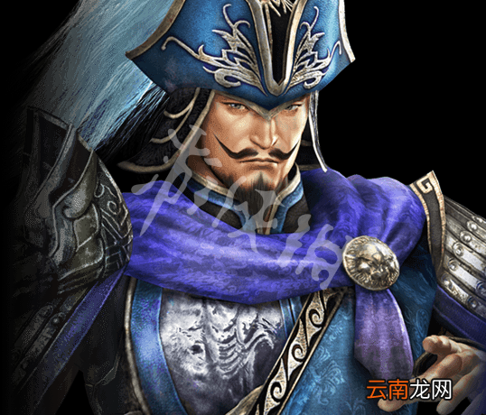 无双大蛇3终极版三国武将有哪些 全三国武将图鉴资料汇总 乐进_网