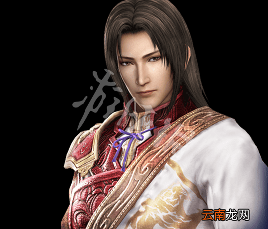 无双大蛇3终极版三国武将有哪些 全三国武将图鉴资料汇总 乐进_网