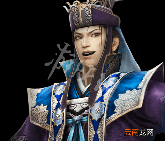 无双大蛇3终极版三国武将有哪些 全三国武将图鉴资料汇总 乐进_网