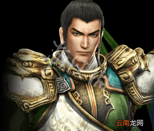 无双大蛇3终极版三国武将有哪些 全三国武将图鉴资料汇总 乐进_网