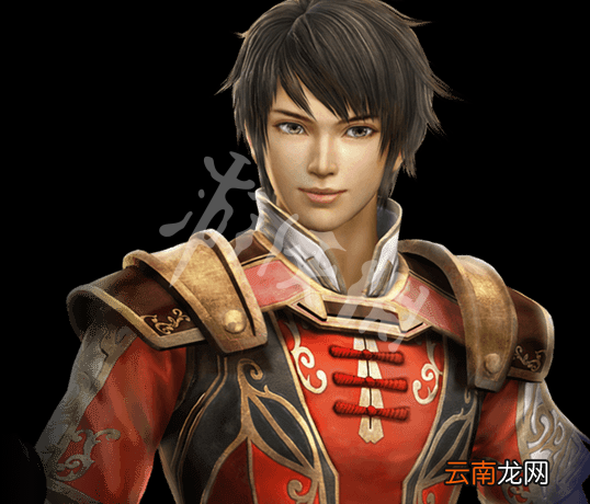 无双大蛇3终极版三国武将有哪些 全三国武将图鉴资料汇总 乐进_网