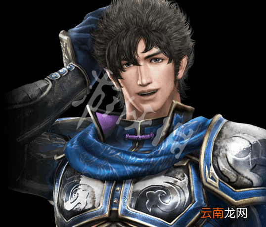 无双大蛇3终极版三国武将有哪些 全三国武将图鉴资料汇总 乐进_网