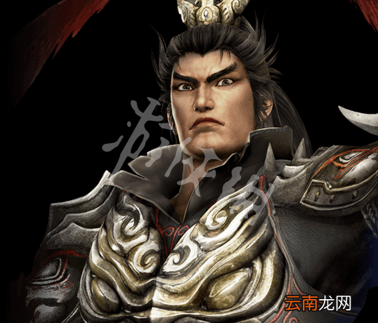 无双大蛇3终极版三国武将有哪些 全三国武将图鉴资料汇总 乐进_网