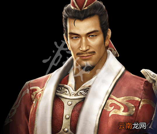 无双大蛇3终极版三国武将有哪些 全三国武将图鉴资料汇总 乐进_网