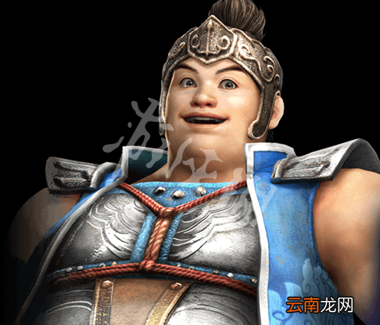 无双大蛇3终极版三国武将有哪些 全三国武将图鉴资料汇总 乐进_网