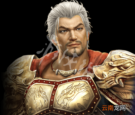 无双大蛇3终极版三国武将有哪些 全三国武将图鉴资料汇总 乐进_网