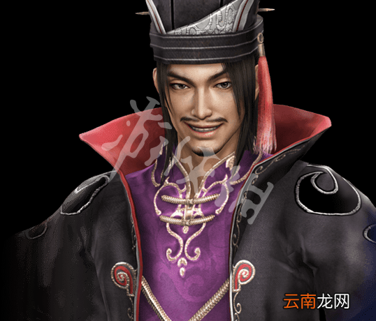 无双大蛇3终极版三国武将有哪些 全三国武将图鉴资料汇总 乐进_网