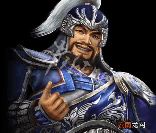 无双大蛇3终极版三国武将有哪些 全三国武将图鉴资料汇总 乐进_网