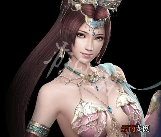 无双大蛇3终极版三国武将有哪些 全三国武将图鉴资料汇总 乐进_网