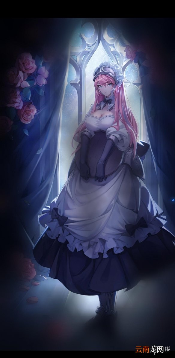 爆裂魔女觉醒立绘怎么看 爆裂魔女觉醒立绘观看方法