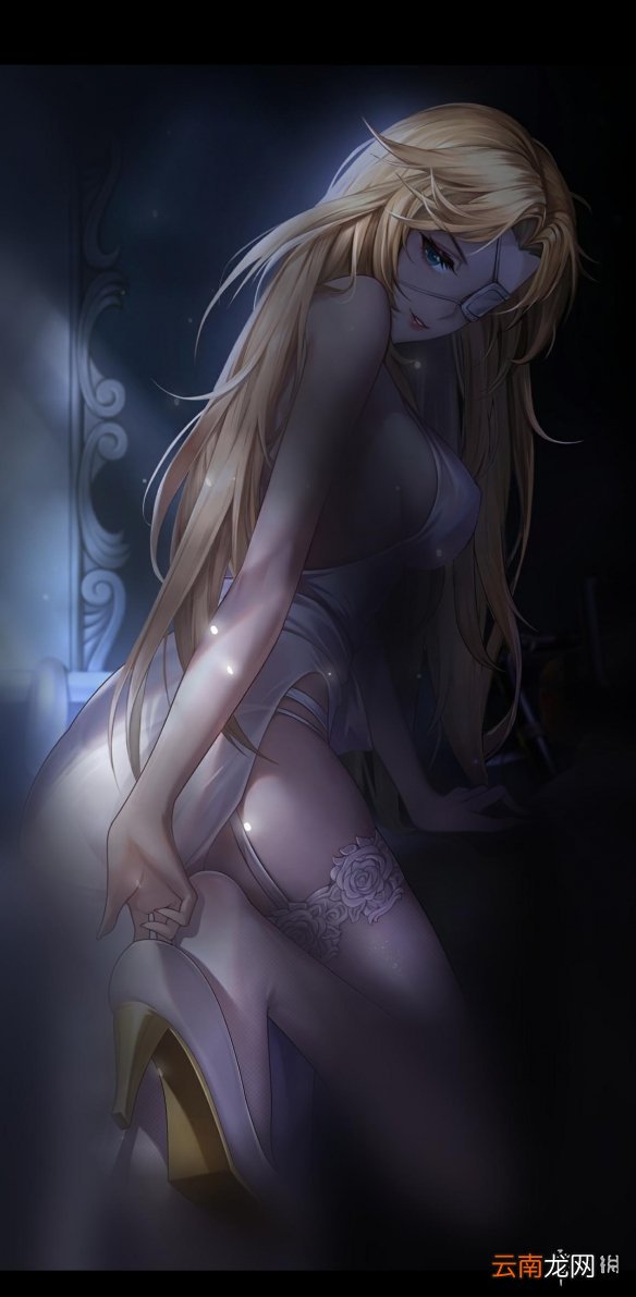 爆裂魔女觉醒立绘怎么看 爆裂魔女觉醒立绘观看方法