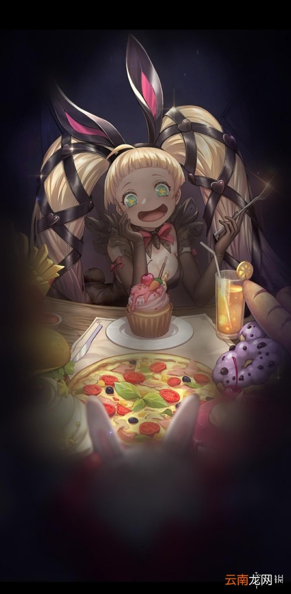 爆裂魔女觉醒立绘怎么看 爆裂魔女觉醒立绘观看方法