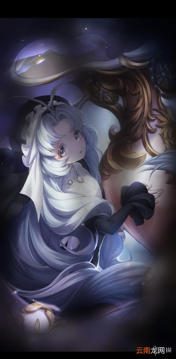 爆裂魔女觉醒立绘怎么看 爆裂魔女觉醒立绘观看方法