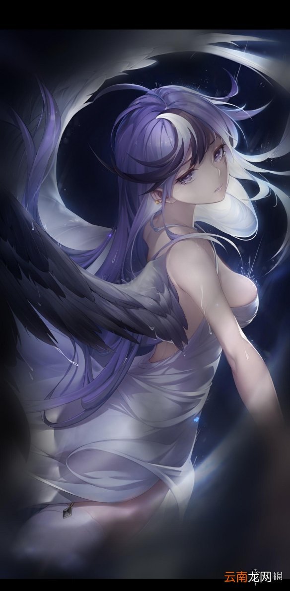 爆裂魔女觉醒立绘怎么看 爆裂魔女觉醒立绘观看方法