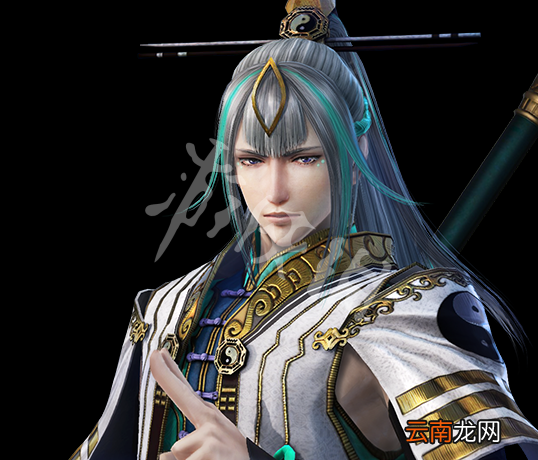 无双大蛇3终极版新人物介绍汇总 新角色解锁方式大全 盖娅_网