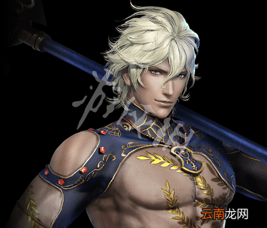 无双大蛇3终极版新人物介绍汇总 新角色解锁方式大全 盖娅_网