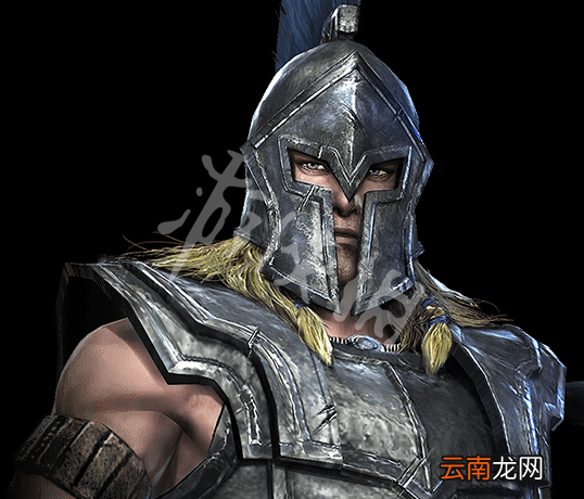 无双大蛇3终极版新人物介绍汇总 新角色解锁方式大全 盖娅_网