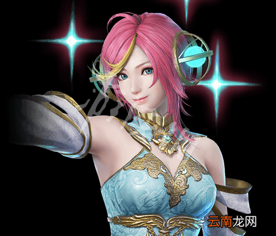 无双大蛇3终极版新人物介绍汇总 新角色解锁方式大全 盖娅_网