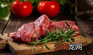 牛肉没熟是什么样 怎么判断牛肉熟没熟