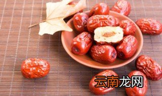 灰枣的正确吃法 灰枣怎么吃