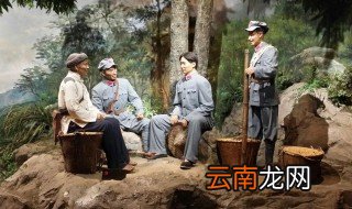 井冈山有什么好玩的地方 井冈山必去的旅游景点