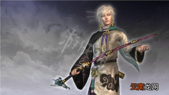 无双大蛇3终极版角色名单排名一览 哪些角色受欢迎_网