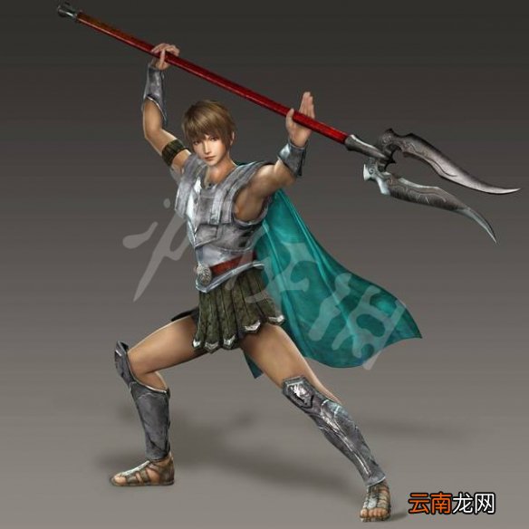 无双大蛇3终极版角色名单排名一览 哪些角色受欢迎_网