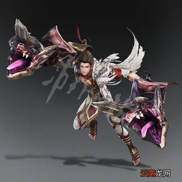 无双大蛇3终极版角色名单排名一览 哪些角色受欢迎_网