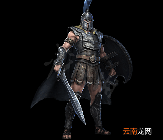 无双大蛇3终极版新武将有谁 无双大蛇3终极版新角色一览_网