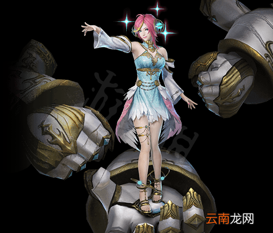 无双大蛇3终极版新武将有谁 无双大蛇3终极版新角色一览_网