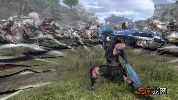 无双大蛇3终极版新武将有谁 无双大蛇3终极版新角色一览_网