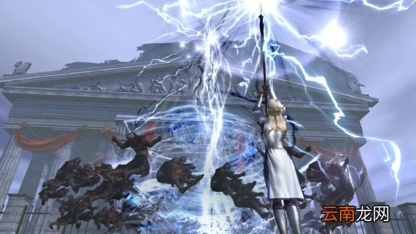 无双大蛇3终极版新武将有谁 无双大蛇3终极版新角色一览_网