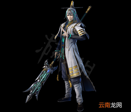 无双大蛇3终极版新武将有谁 无双大蛇3终极版新角色一览_网